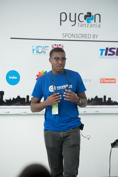 Conference photo