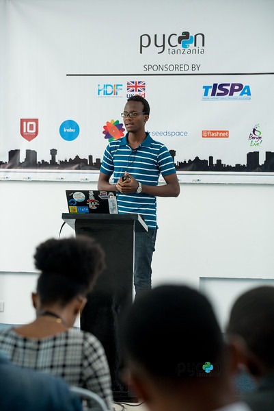Conference photo