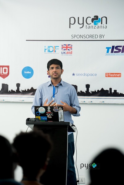 Conference photo