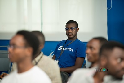 Conference photo