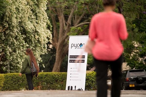 PyCon Africa 2021
