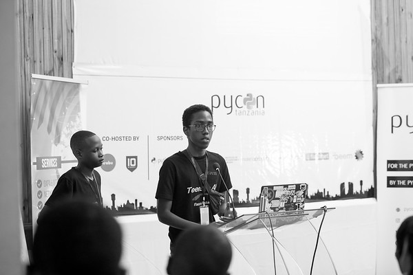 Conference photo