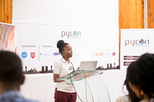 Conference photo