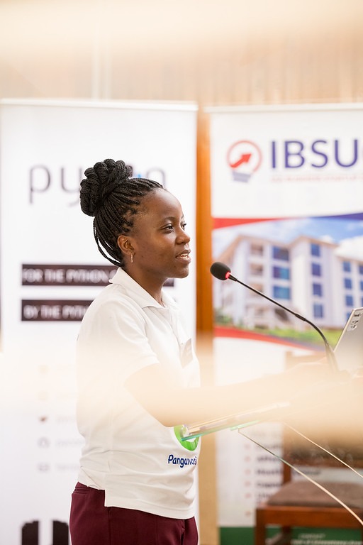Conference photo