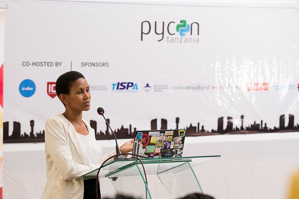 Conference photo
