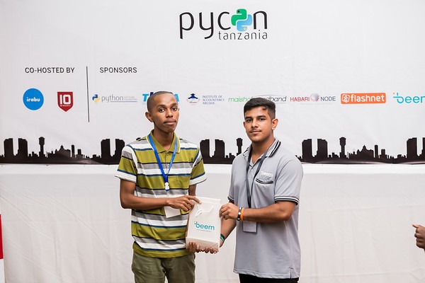 Attendees