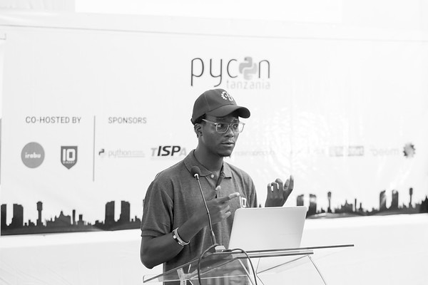 Conference photo