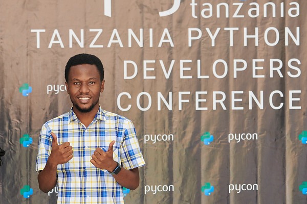 PyCon Africa 2022