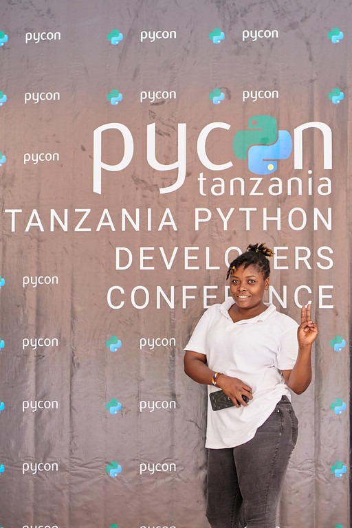 Conference photo