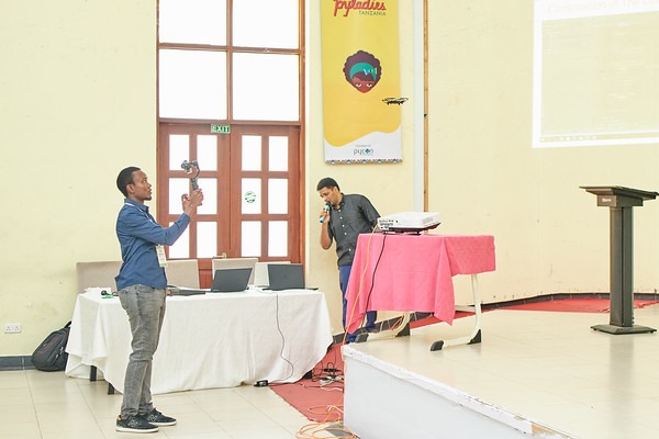 Conference photo