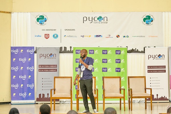 Conference photo