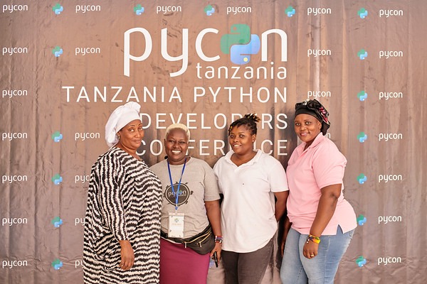 Conference photo