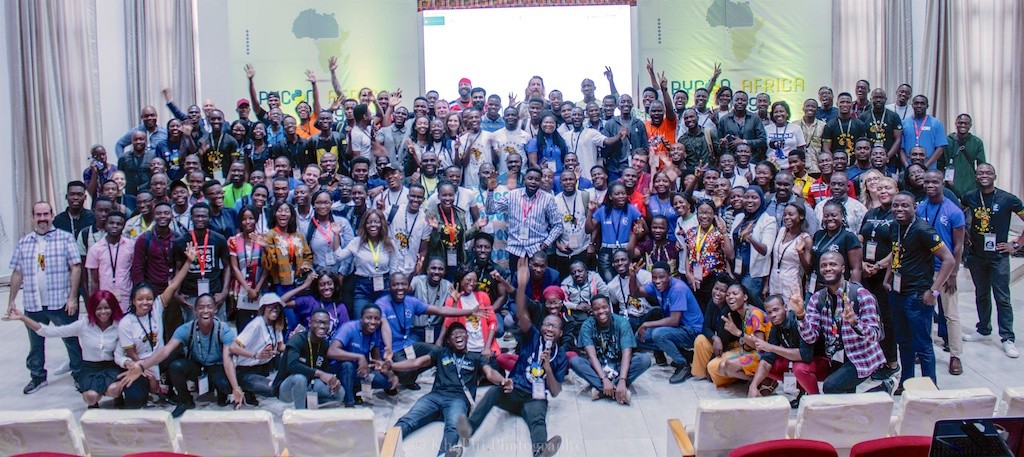PyCon Africa 2019